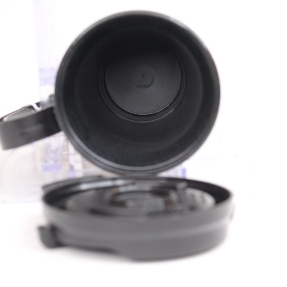 Walt Disney Aulani Resort Hawaii Travel Tumbler Mug Cup Plastic Stein With Lid - Picture 7 of 8